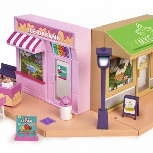 Casa de Vacaciones Mymy City (FAMOSA)