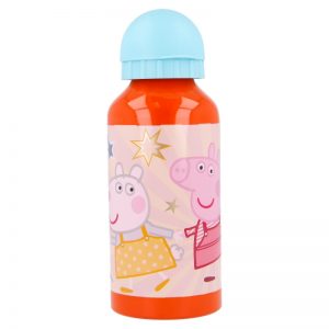 Botella Peppa Pig