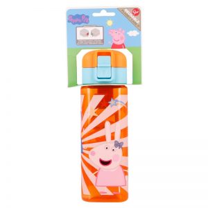 Botella Peppa Pig