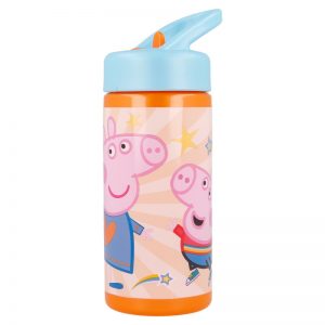 Botella Peppa Pig