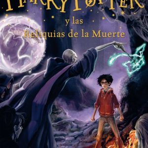 Harry Potter y las reliquias de la muerte