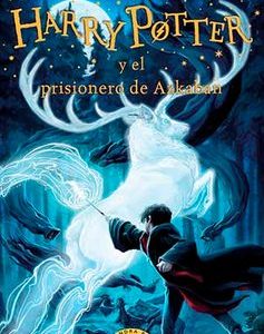 Harry Potter y el Prisionero de Azkaban