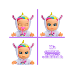 Bebés Llorones - First Emotions Dreamy - Juguetesland