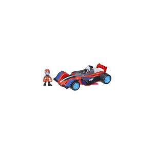 PJ Masks Coche Flash (HASBRO)