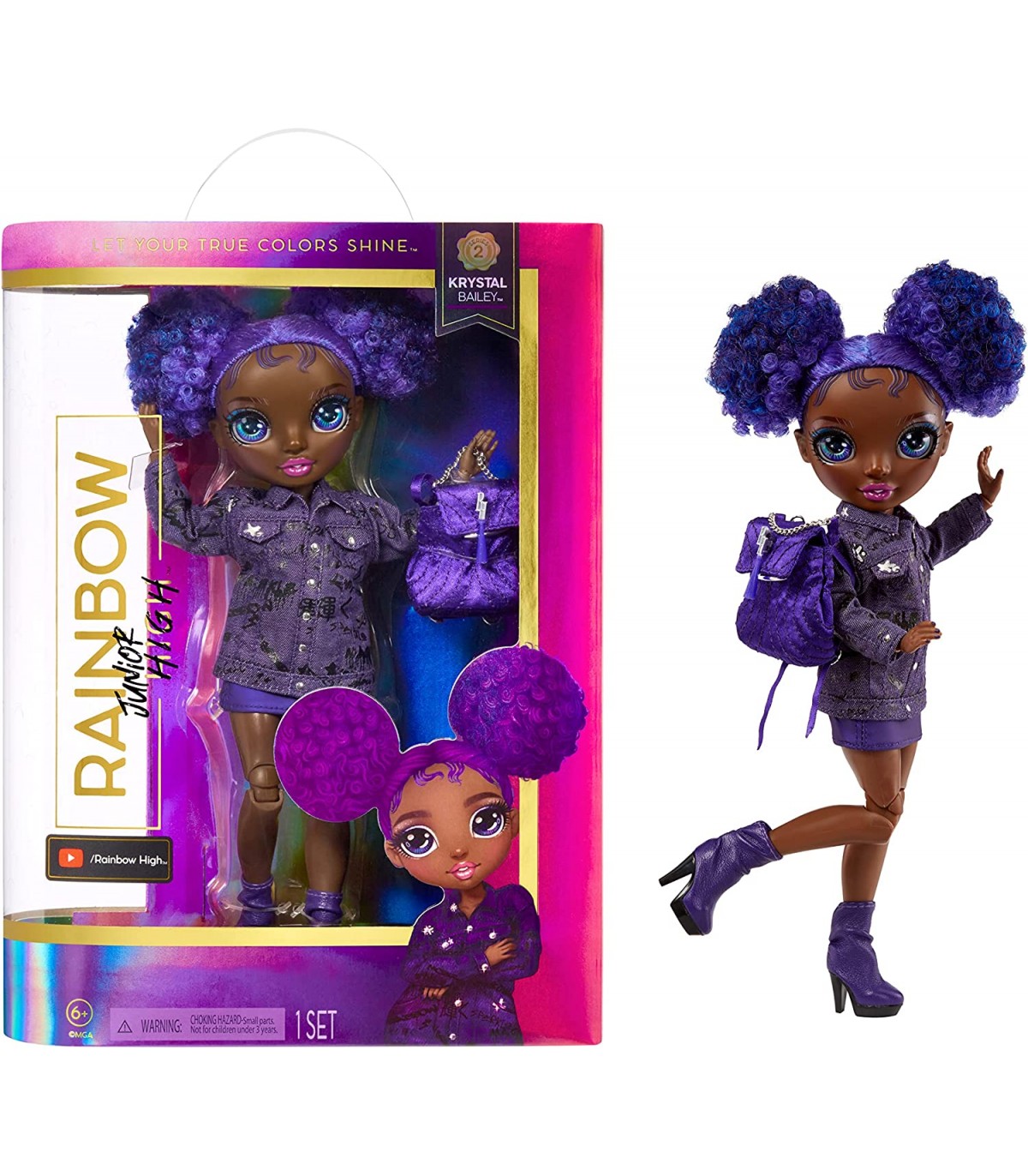 rainbow-high-twins-laurel-holly (3) Rainbow High Junior High (MGA)